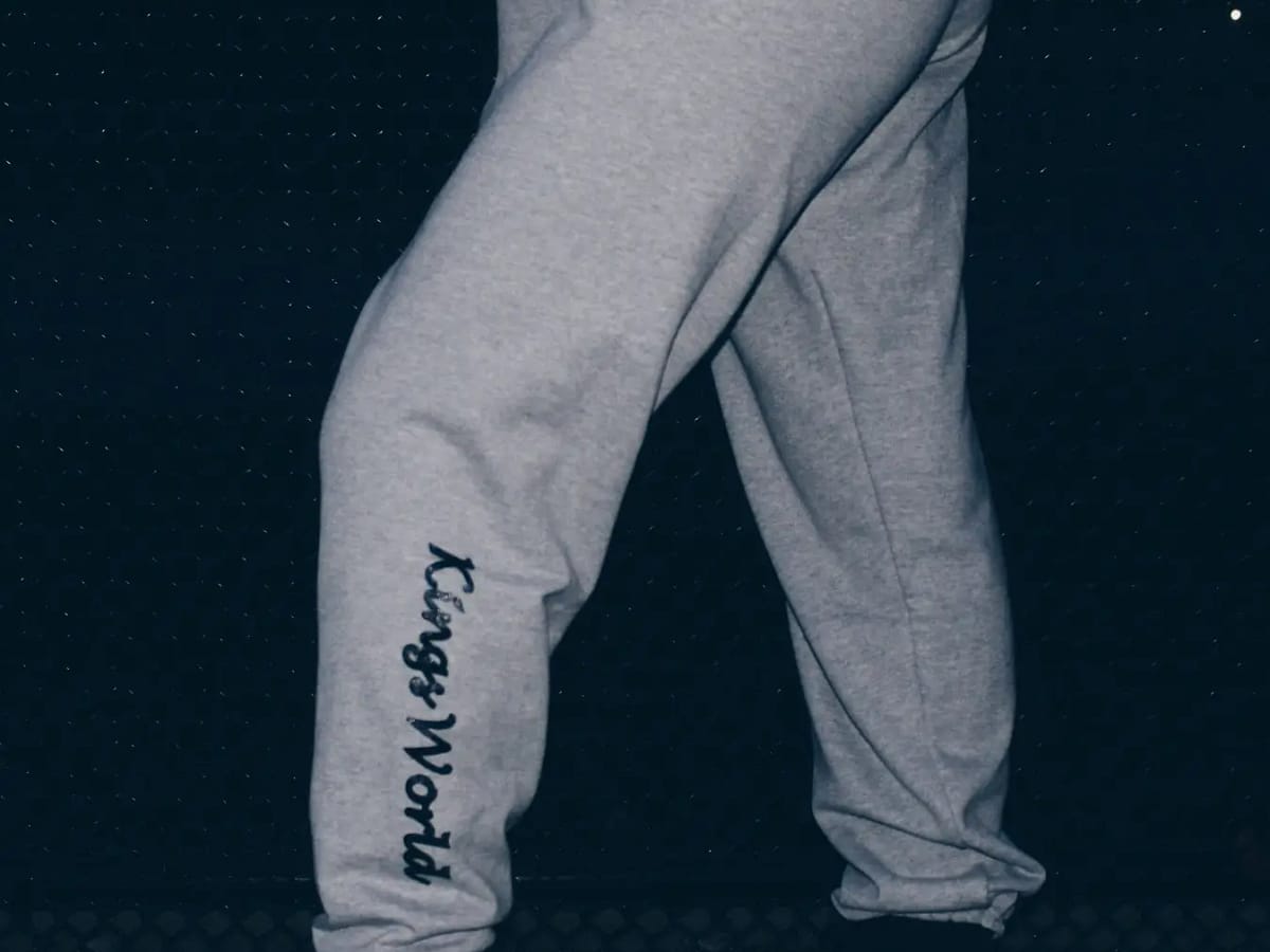Sweatpants